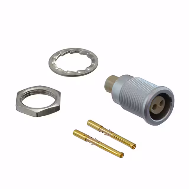 EGG.0B.302.CYM LEMO  Gruppi di connettori circolari